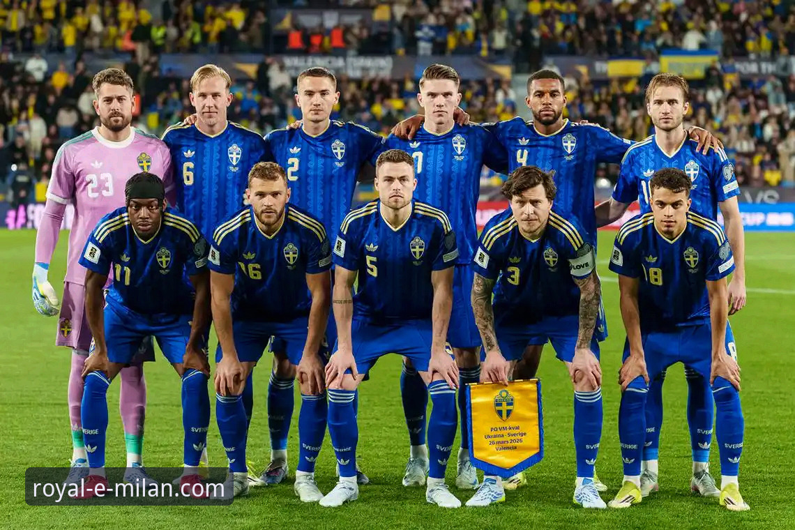 意大利折戟附加赛，连续三届无缘世界杯成定局